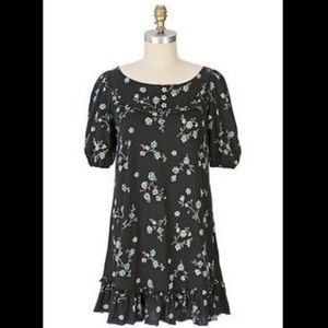 Anthropologie Humble Pie Tunic